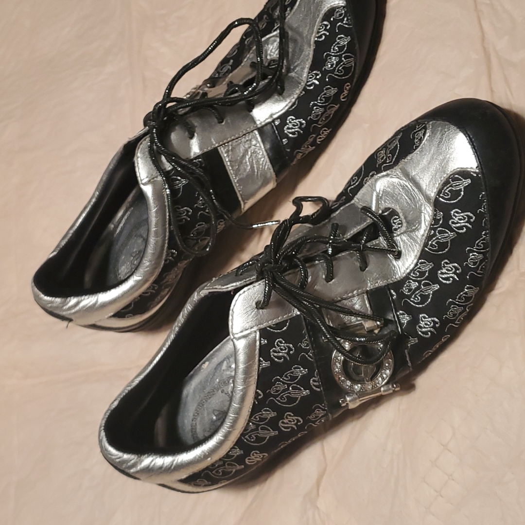 Baby Phat Sneakers